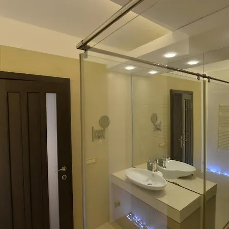 Old Town Lipscani