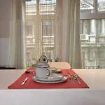 Apartment Old Town Lipscani Bucharest