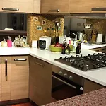 Apartment Old Town Lipscani *