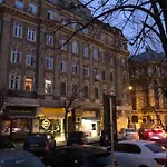 Old Town Lipscani * Bucharest