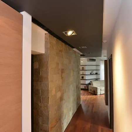 Apartment Old Town Lipscani Bucharest