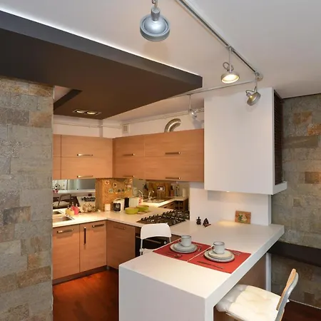 Old Town Lipscani * Bucharest