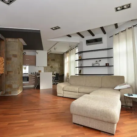 Old Town Lipscani Apartamento