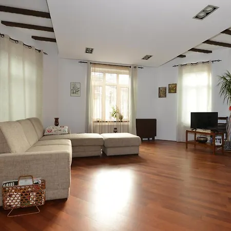 Apartamento Old Town Lipscani