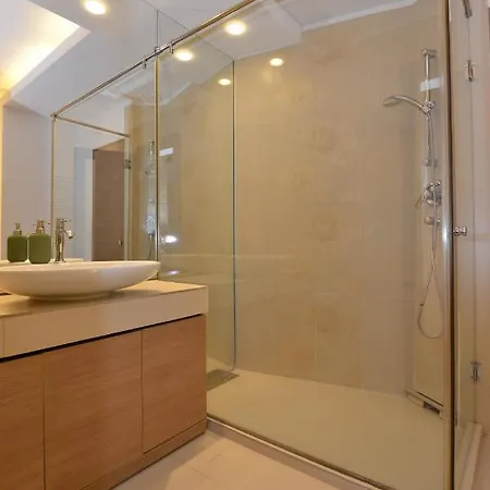 Old Town Lipscani Apartment *