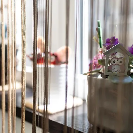 Old Town Lipscani Apartamento