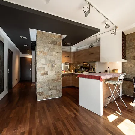 Old Town Lipscani Apartamento Bucarest
