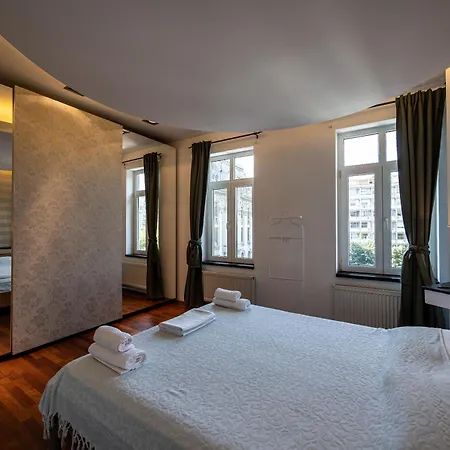 Old Town Lipscani Apartment