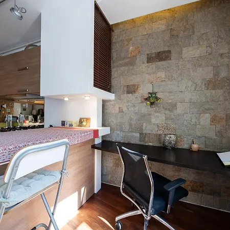 Apartment Old Town Lipscani