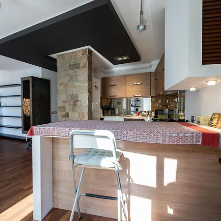 Old Town Lipscani Apartamento *