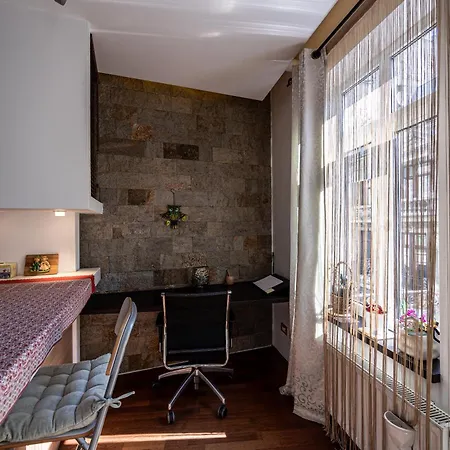Old Town Lipscani Apartamento Bucarest