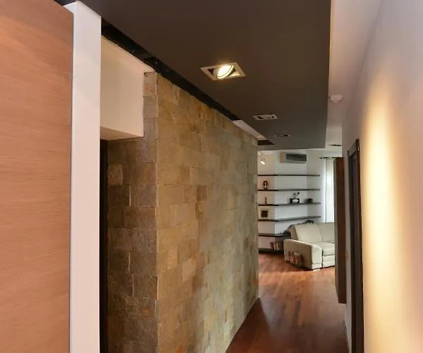 Apartman Old Town Lipscani Bukarest