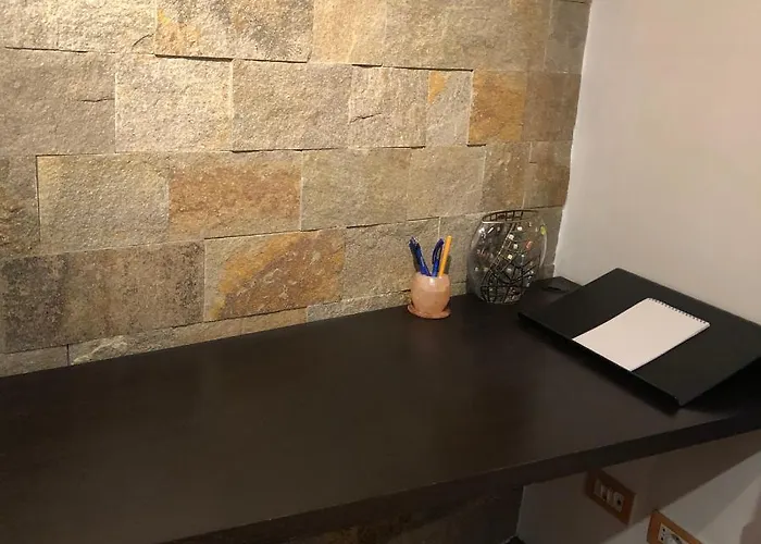 Appartement Old Town Lipscani Bucarest