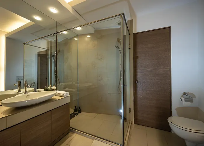 Apartman Old Town Lipscani *