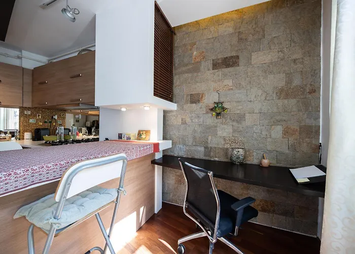 דירה Old Town Lipscani