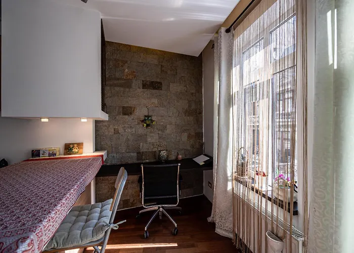 Old Town Lipscani 아파트 부쿠레슈티