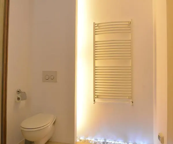 Old Town Lipscani بوخارست