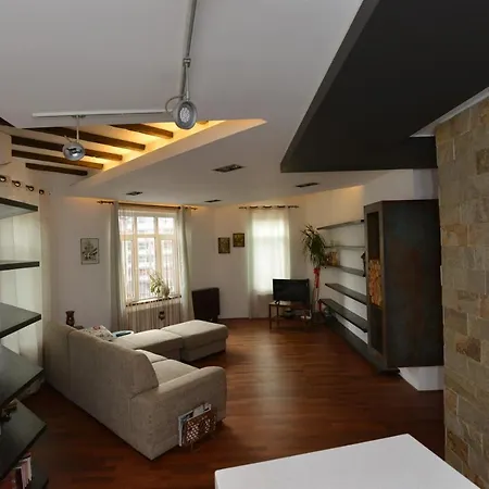 Old Town Lipscani * Bükreş